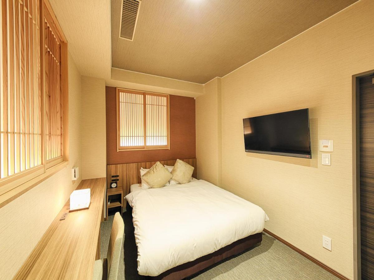 Hotel Cuore Kyoto Shijo Omiya 外观 照片